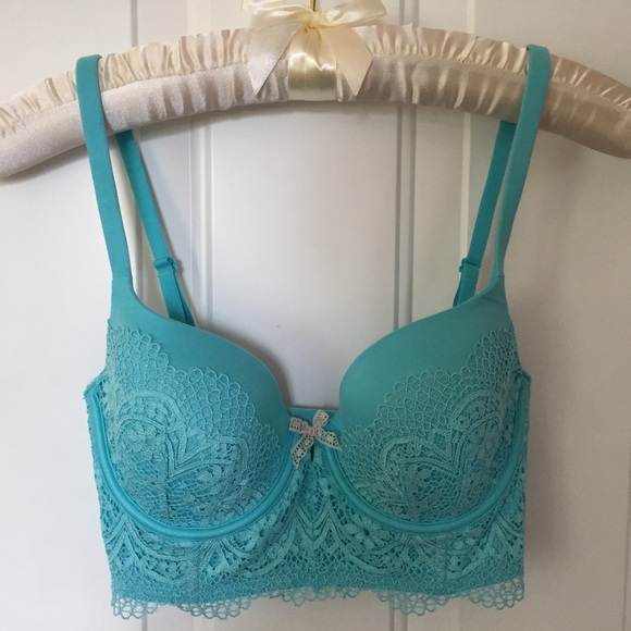 Victoria's Secret Other - ⬇️$25⬇️ Victoria's Secret Bra Sz 32DD